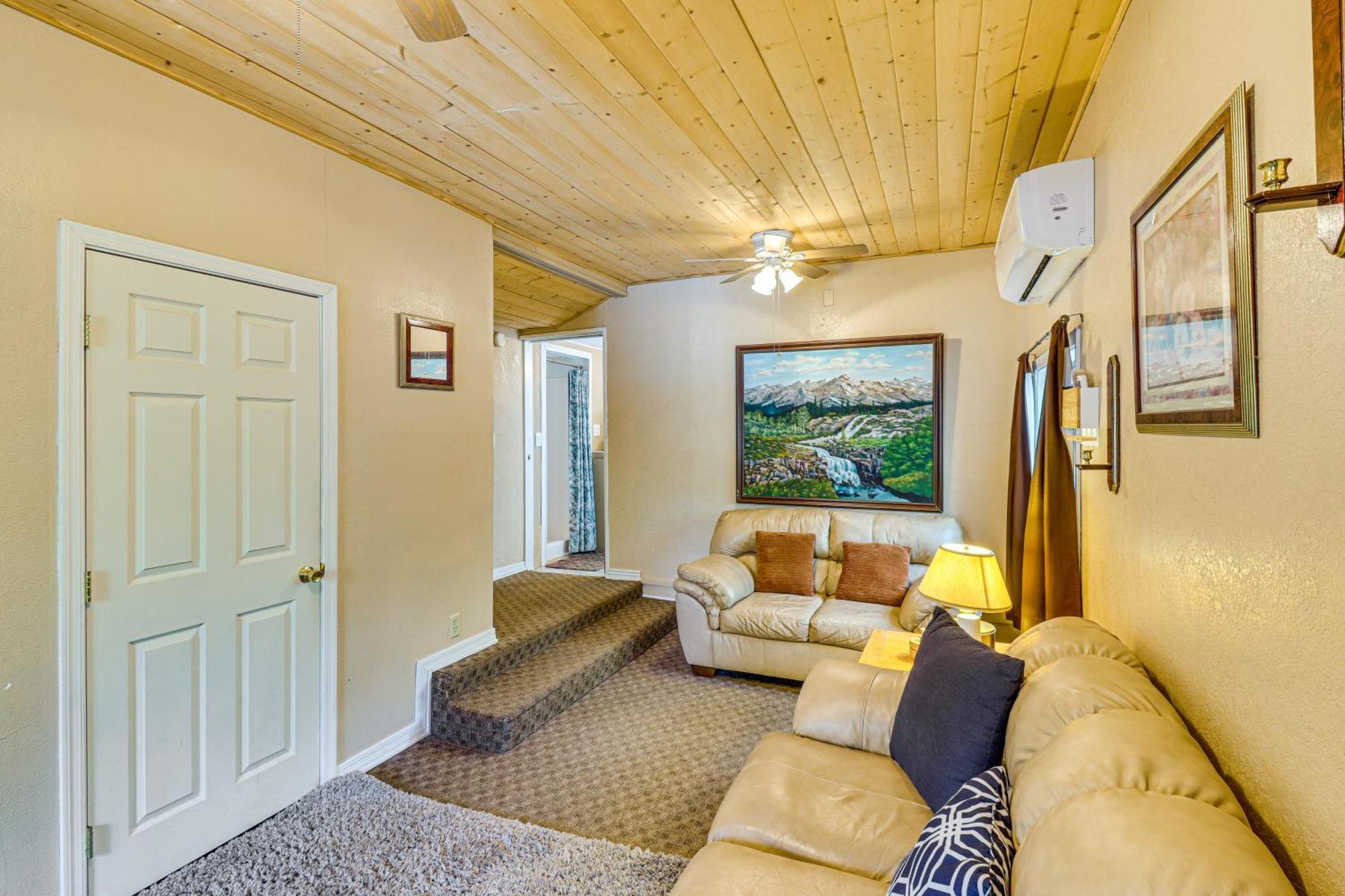 Cozy Lakeside Escape With Deck 4 Mi To Rainbow Lake باينتوب ليكسايد المظهر الخارجي الصورة